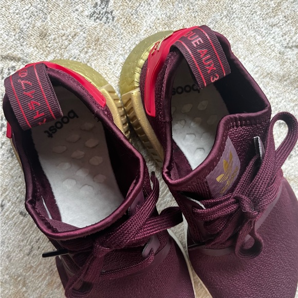 Adidas NMD Limited Edition (Size 5.5) - Picture 8 of 10